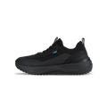 Women's Stormburst Low Top - Black
