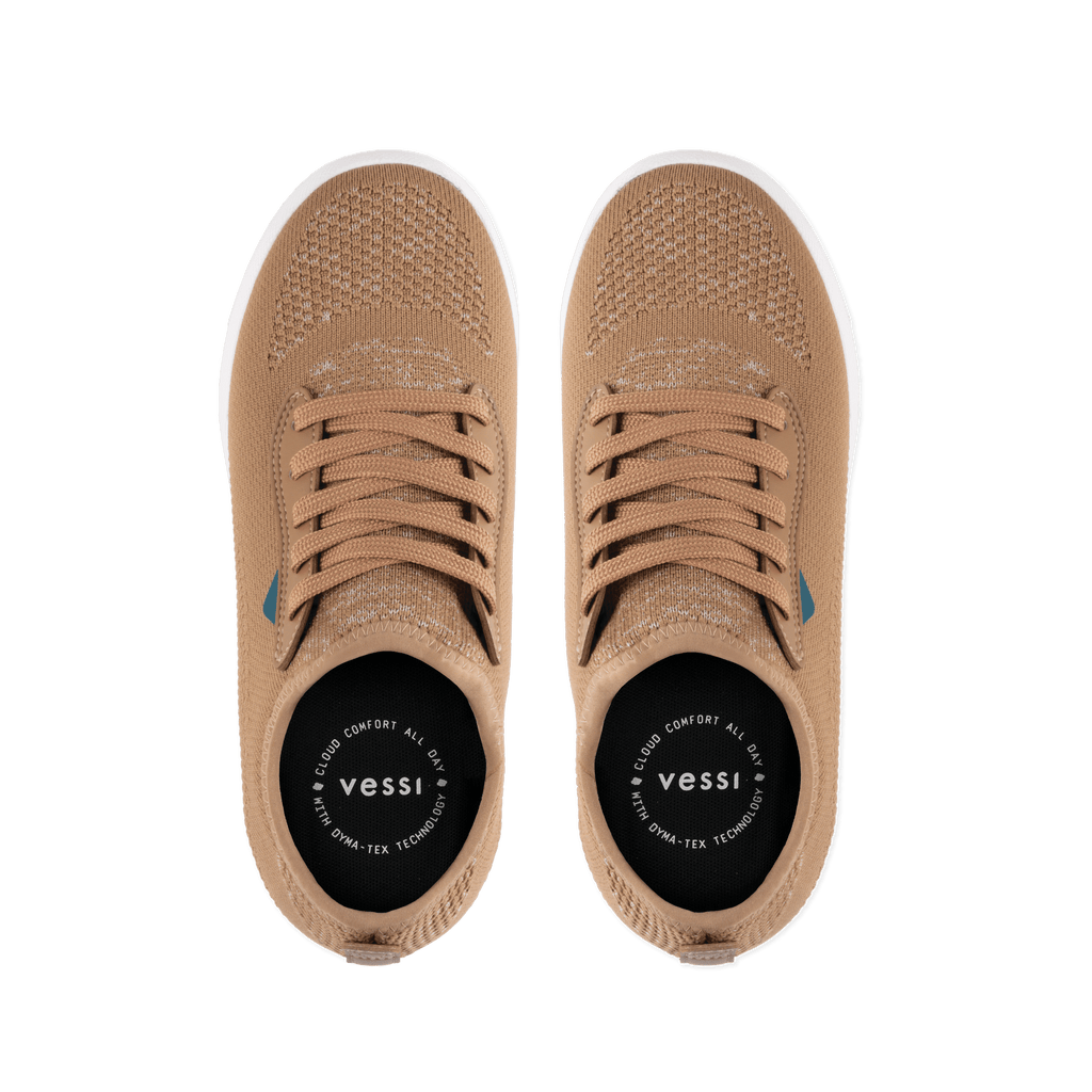 Men's Weekend Classic - Oak Brown