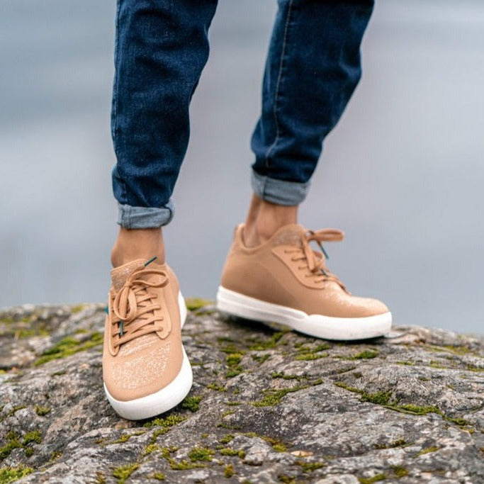 Men's Weekend Classic - Oak Brown